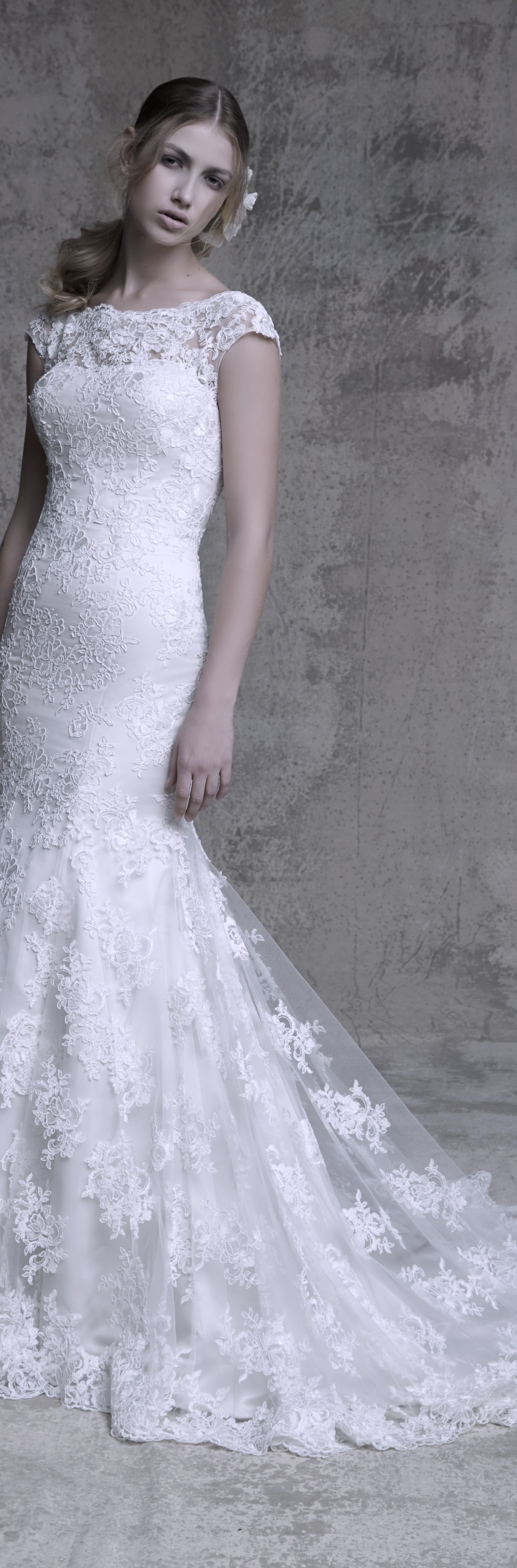 Design Your Own Wedding Dress Bleu Bridal Gowns