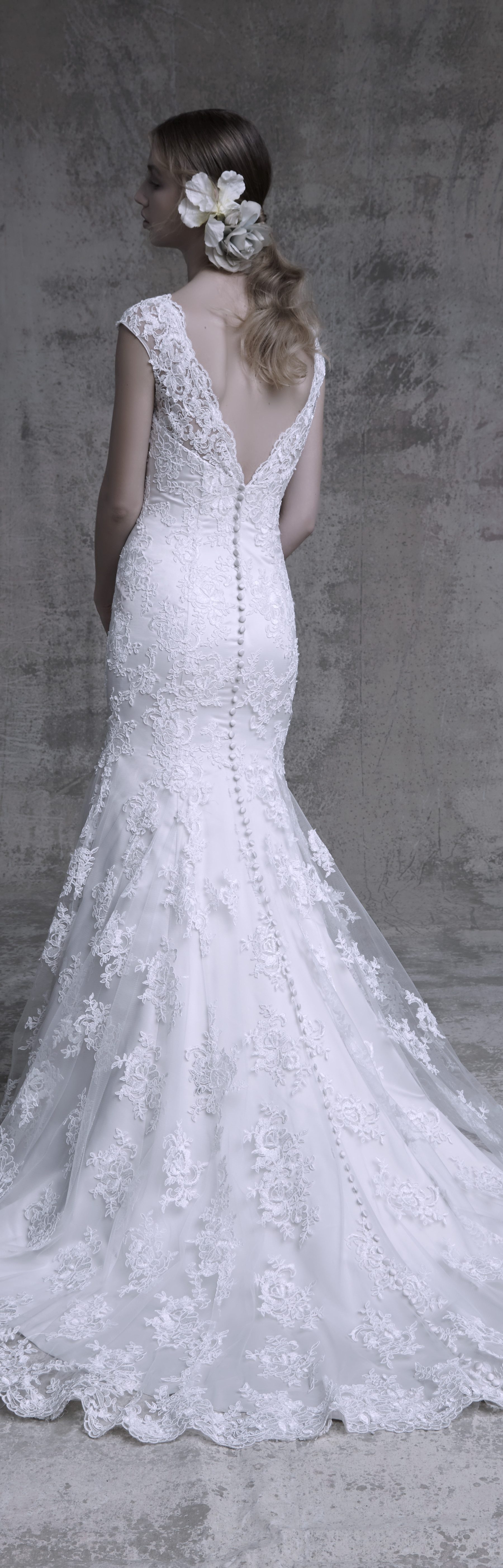 Design Your Own Wedding Dress Bleu Bridal Gowns